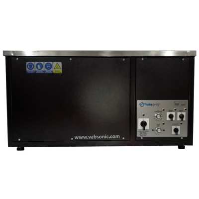 Ultrazvučne kade INDUSTRIAL LINE Ultrazvučna kada  70 litara STANDARD